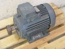  Three-phase servo motor ASEA MBT 160 M ( MBT160M ) gebraucht !  photo on Industry-Pilot